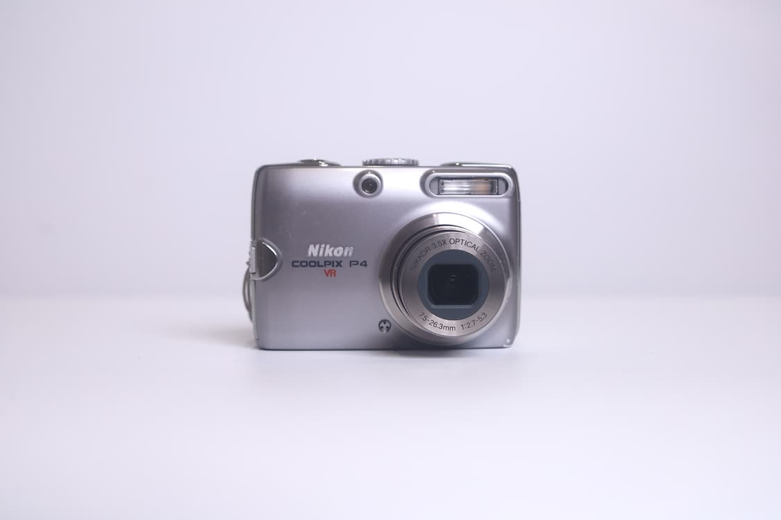 니콘 쿨픽스 P4 상품이미지1