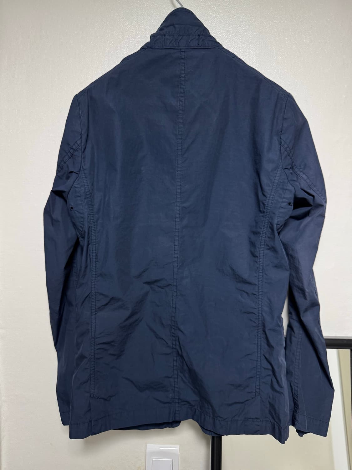 스톤아일랜드 텔라 파라슈트 자켓 상품이미지3