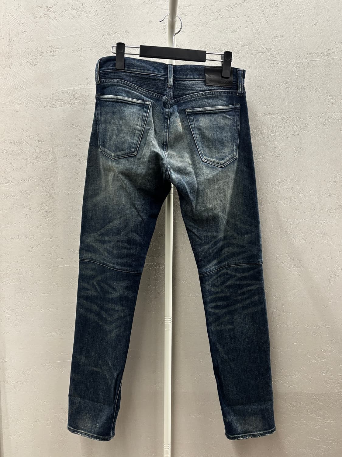 폴로 랄프로렌 워싱 데님 30x32 상품이미지8