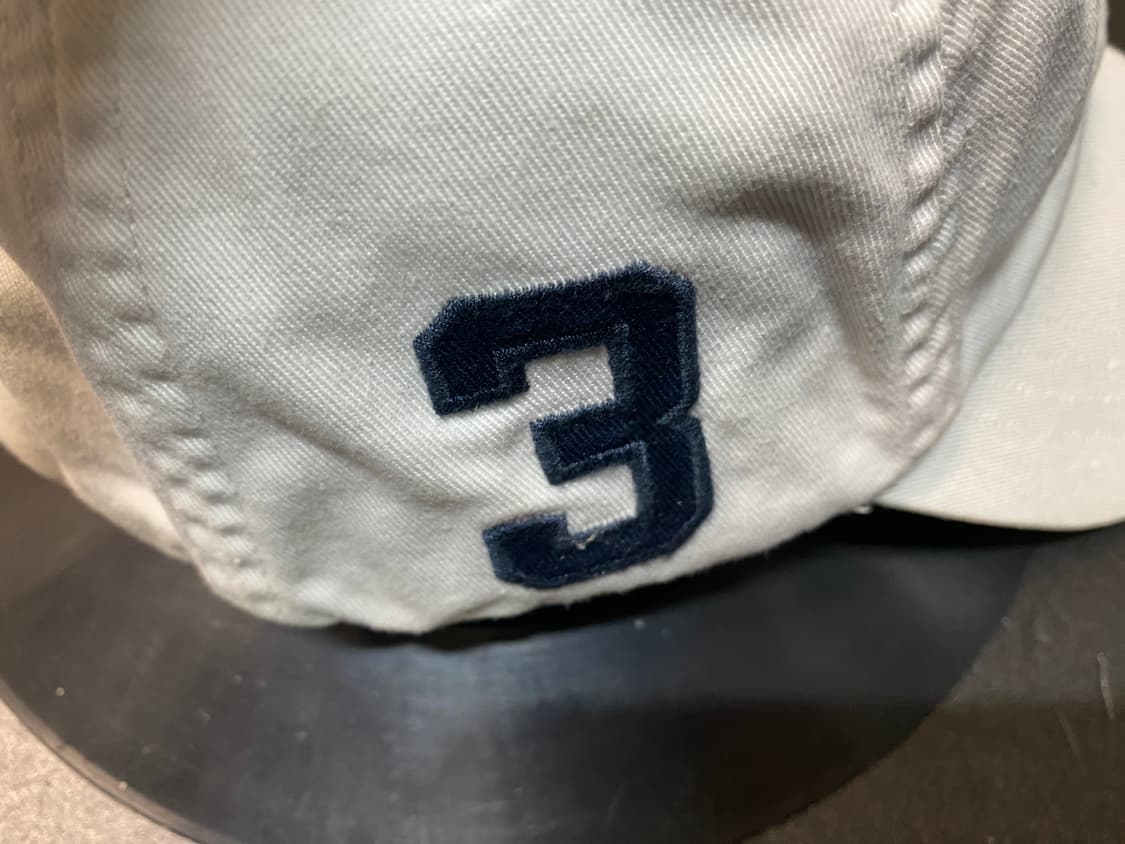 Polo vintage cap볼캡 상품이미지6