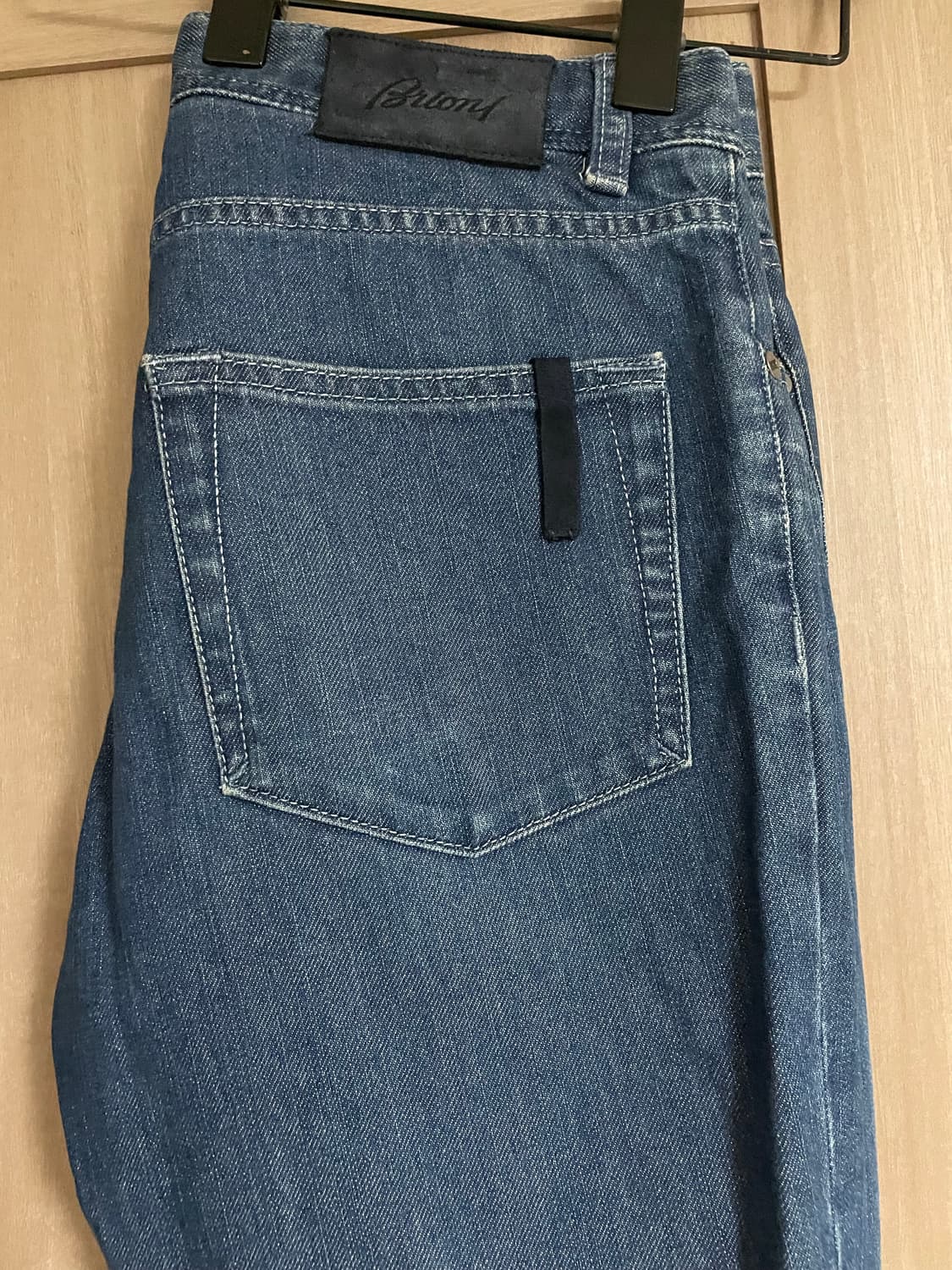 Brioni 브리오니 데님 팬츠 판매합니다.  (32) 상품이미지1