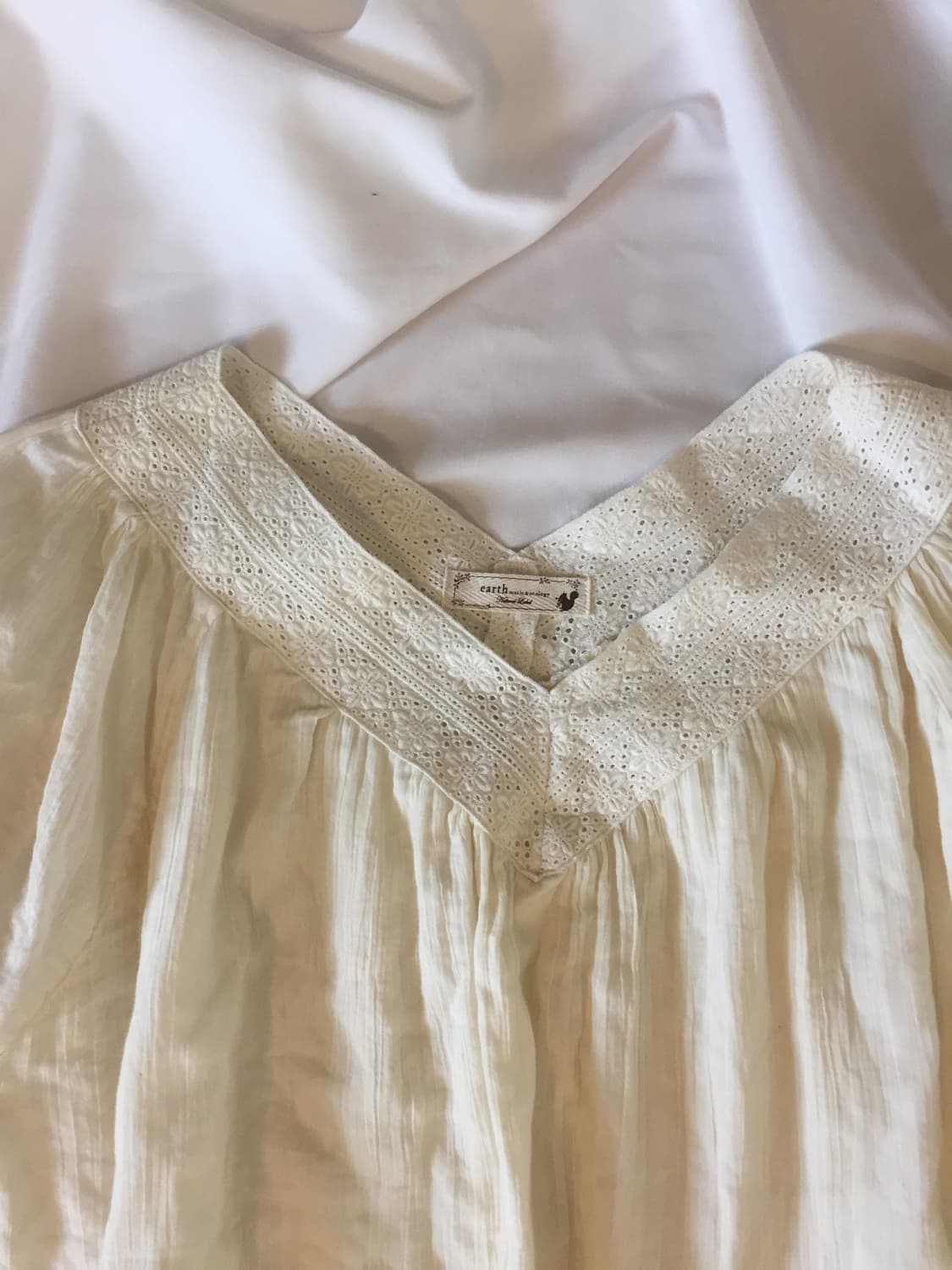 레이어드 원피스 상품이미지7