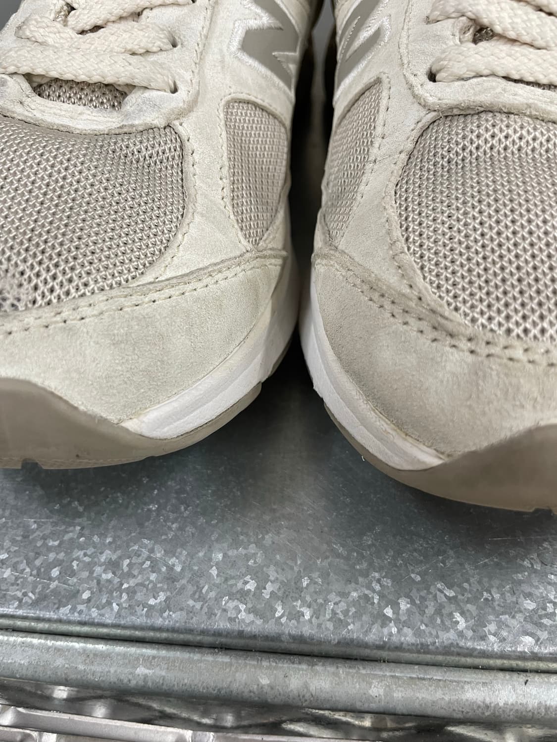 뉴발란스 프레쉬 폼 워킹 1880 V1 235 상품이미지7