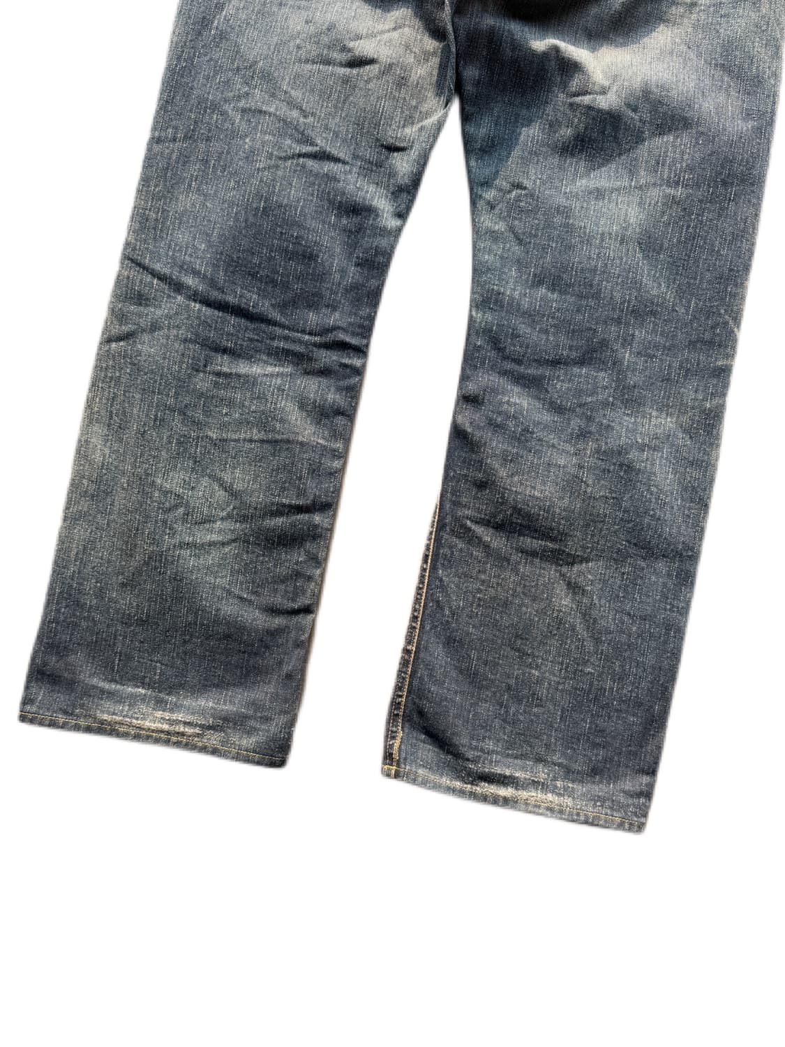 리 재팬 데님 34in 상품이미지8