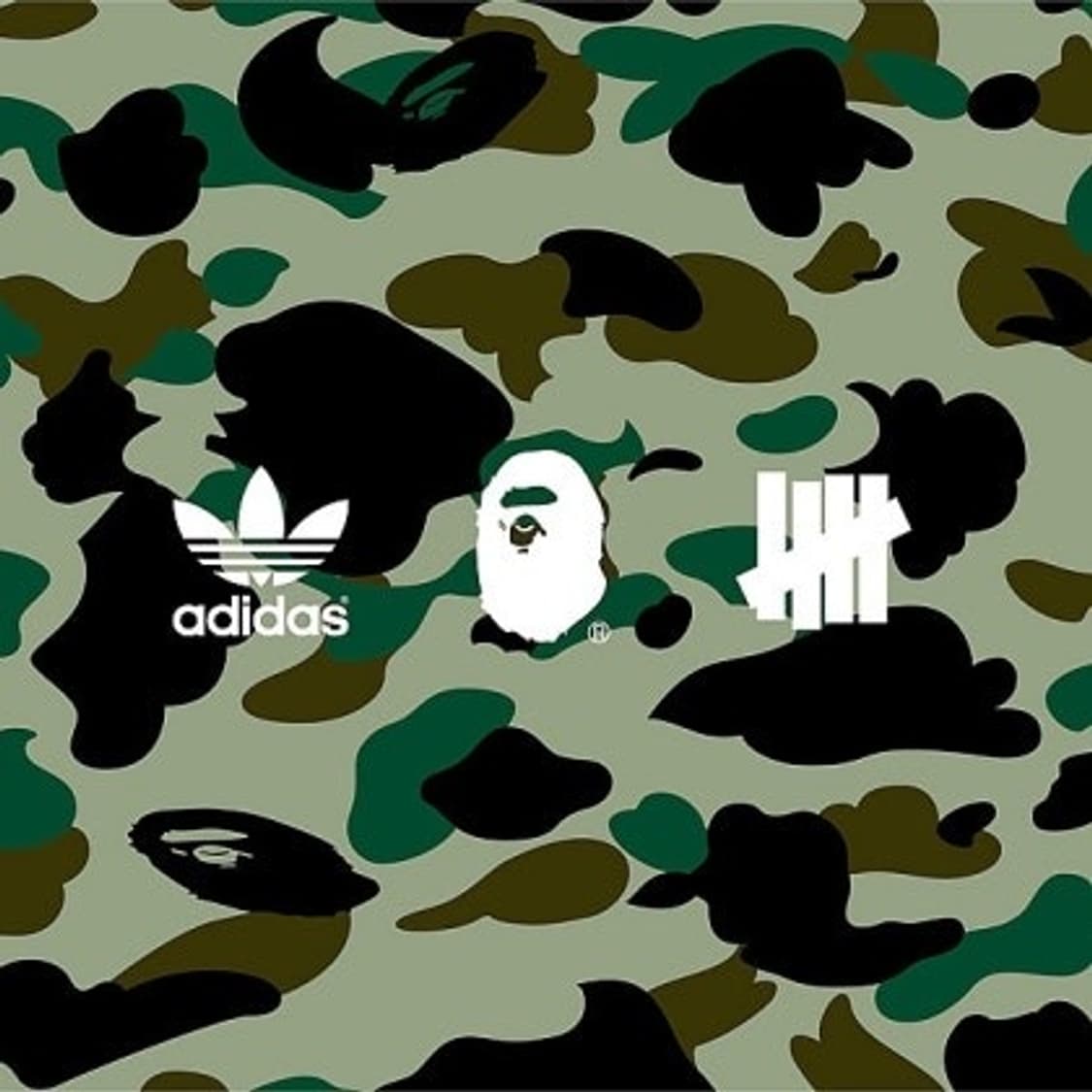 adidas Consortium Campus 80s Olive 상품이미지9