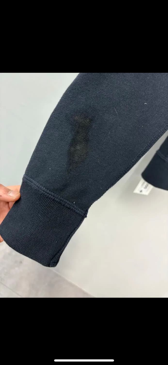 아베크롬비 패치로고 후드집업 H1221 상품이미지7