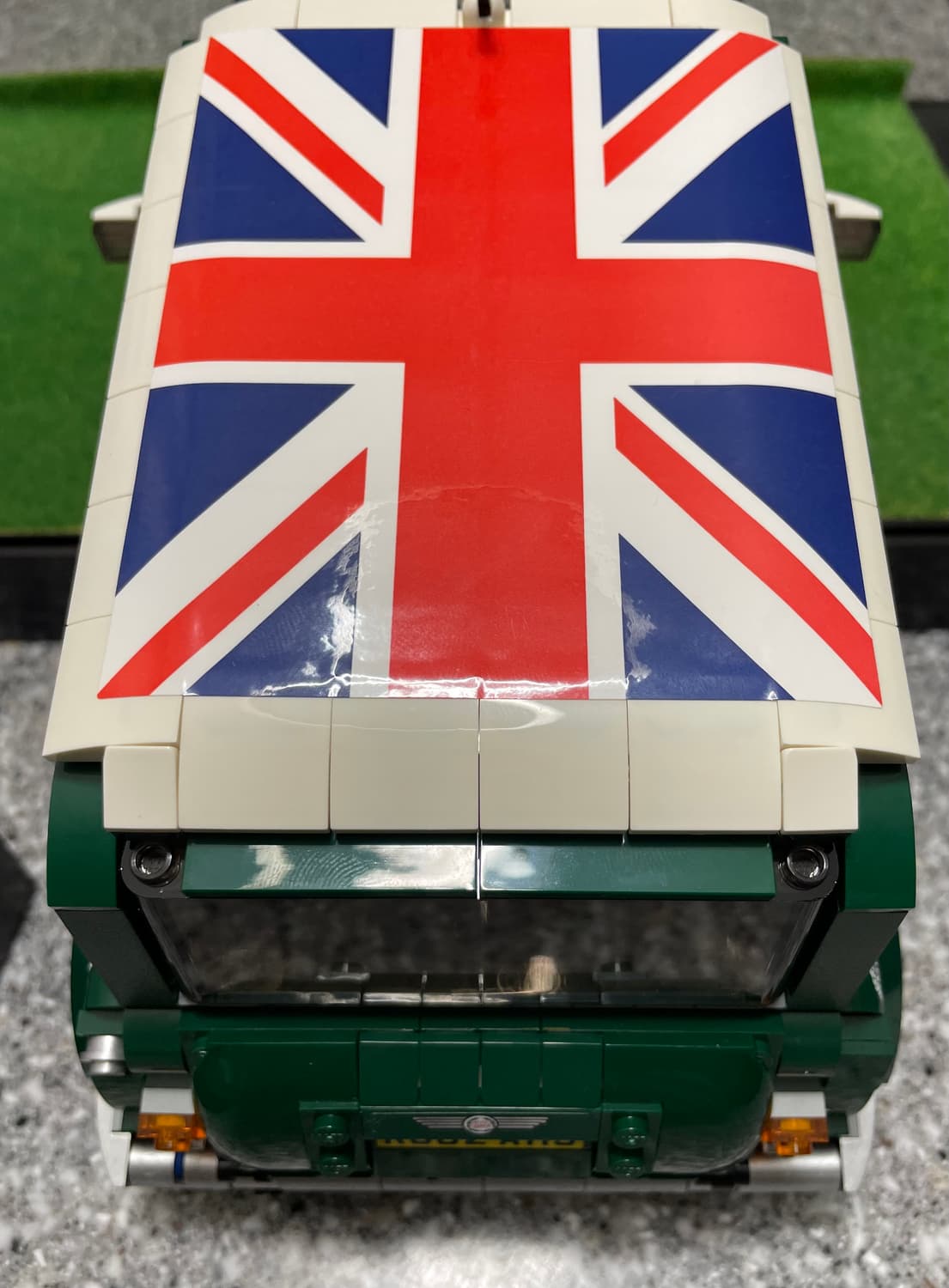 레고 미니 쿠퍼 10242 상품이미지5