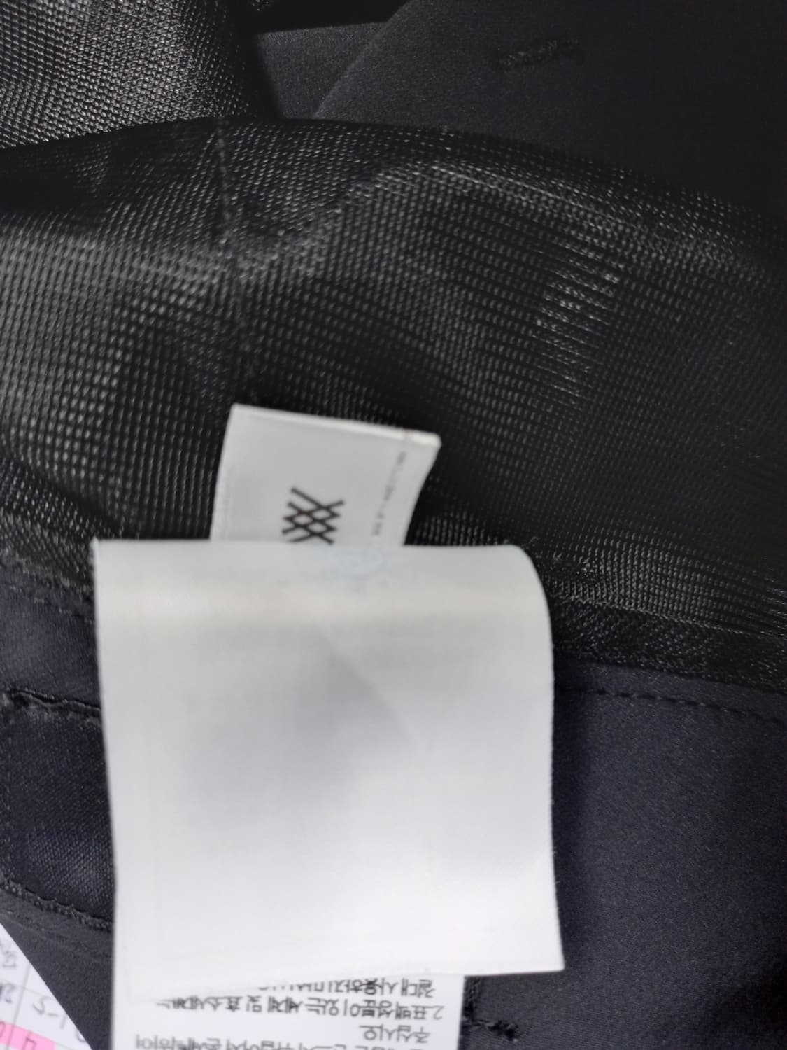 어뉴 골프 춘하추 여름용 팬츠 55 상품이미지8