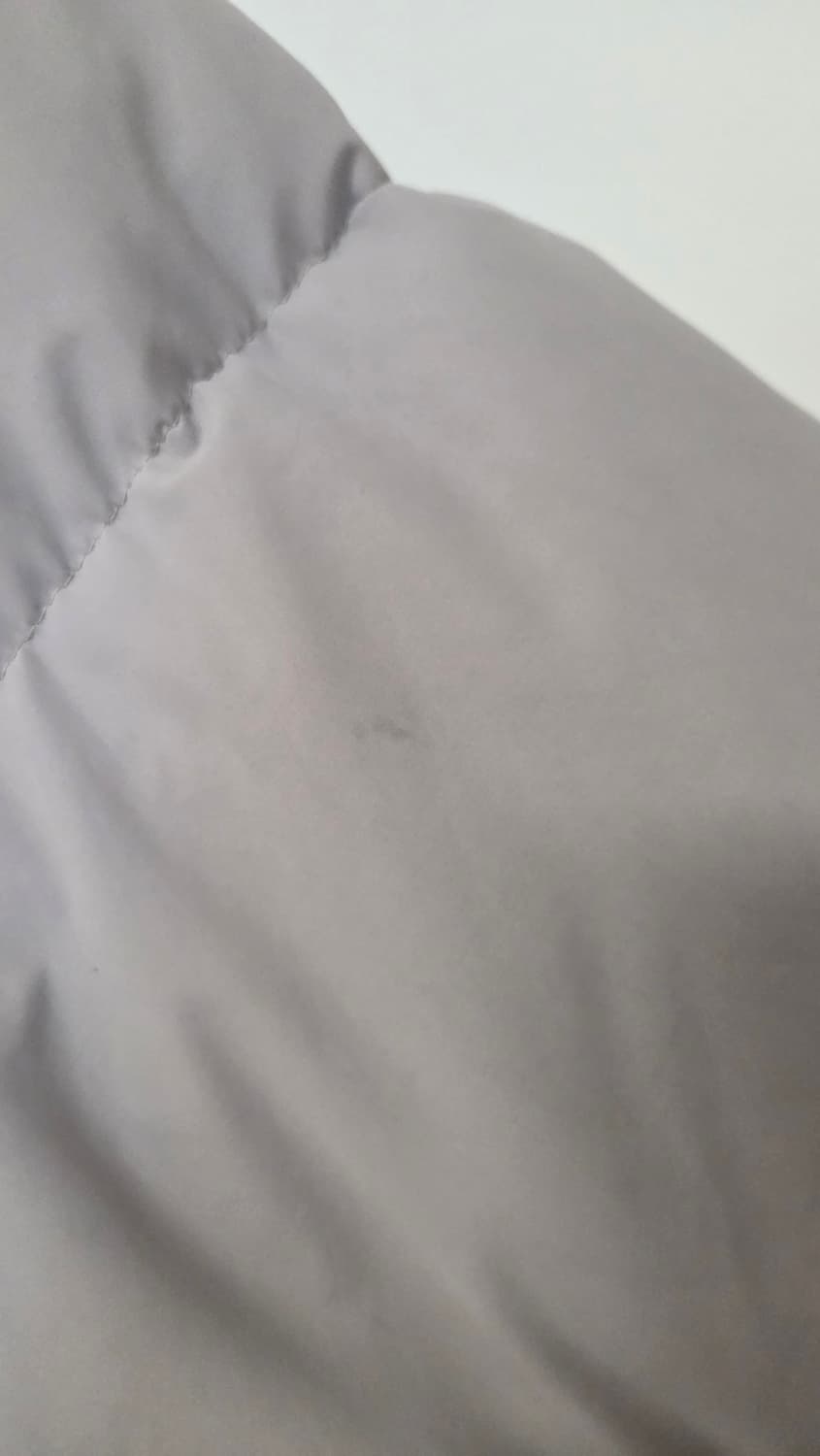 지오다노 패딩 판매합니다. 상품이미지2