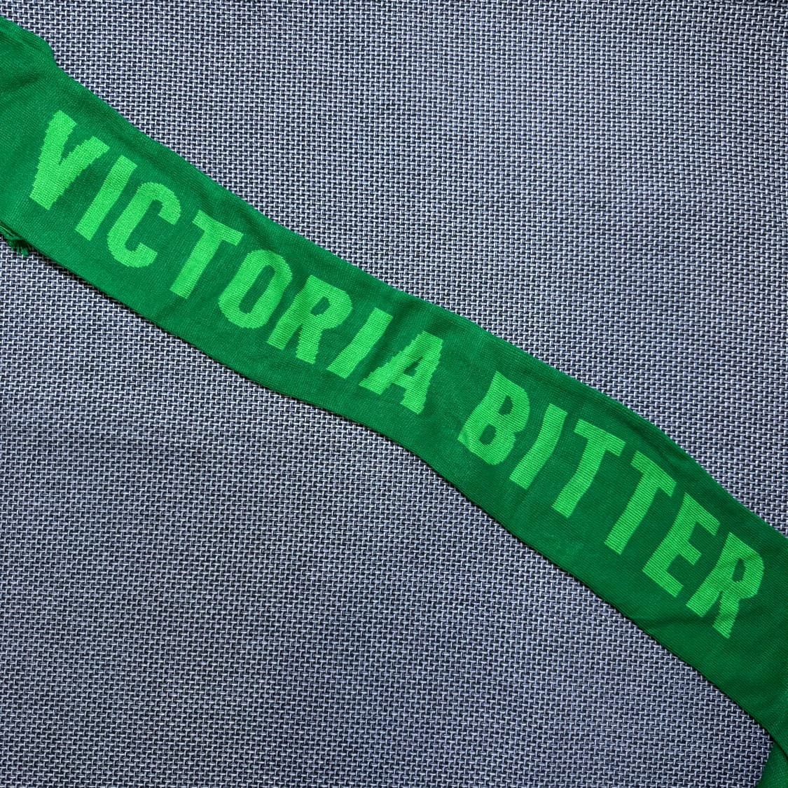 빈티지 VICTORIA Bitter muffler(kold_8288) 상품이미지3