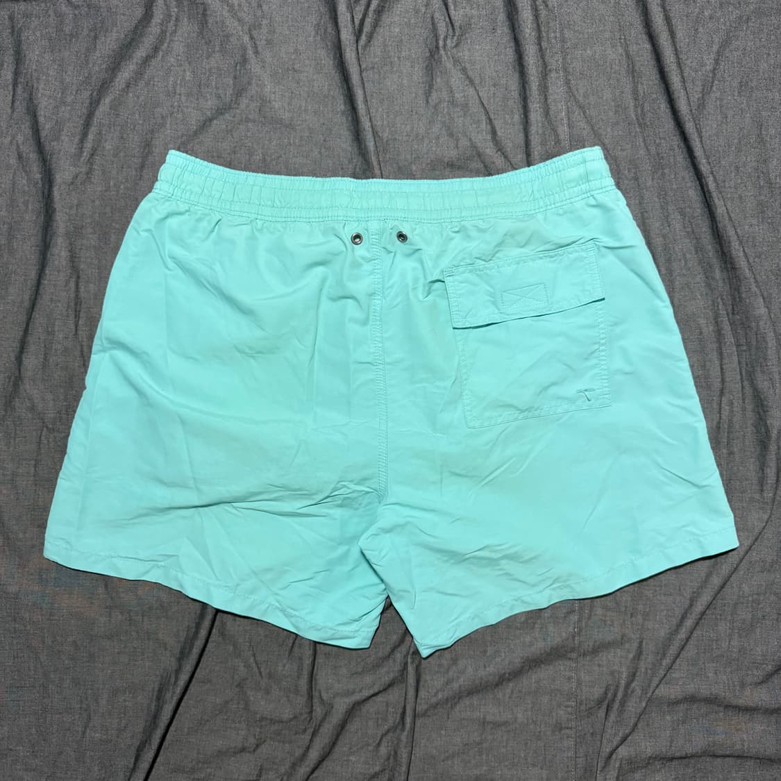  Traveler Swim Trunks 상품이미지2