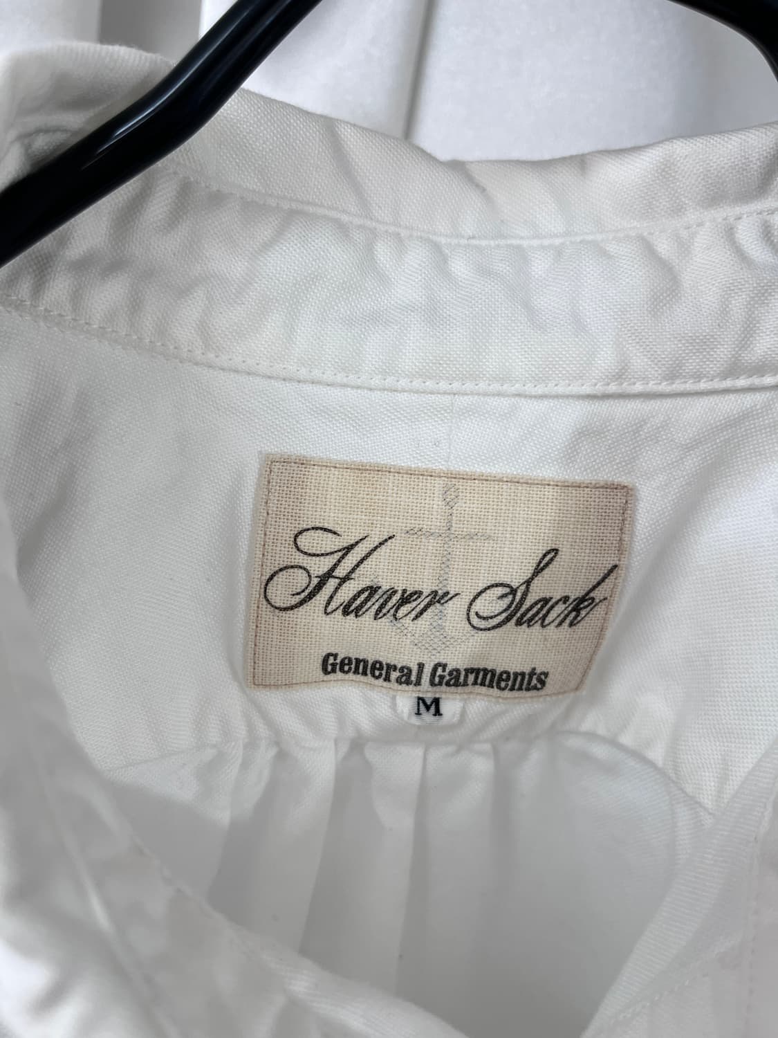 haversack general garments 상품이미지5