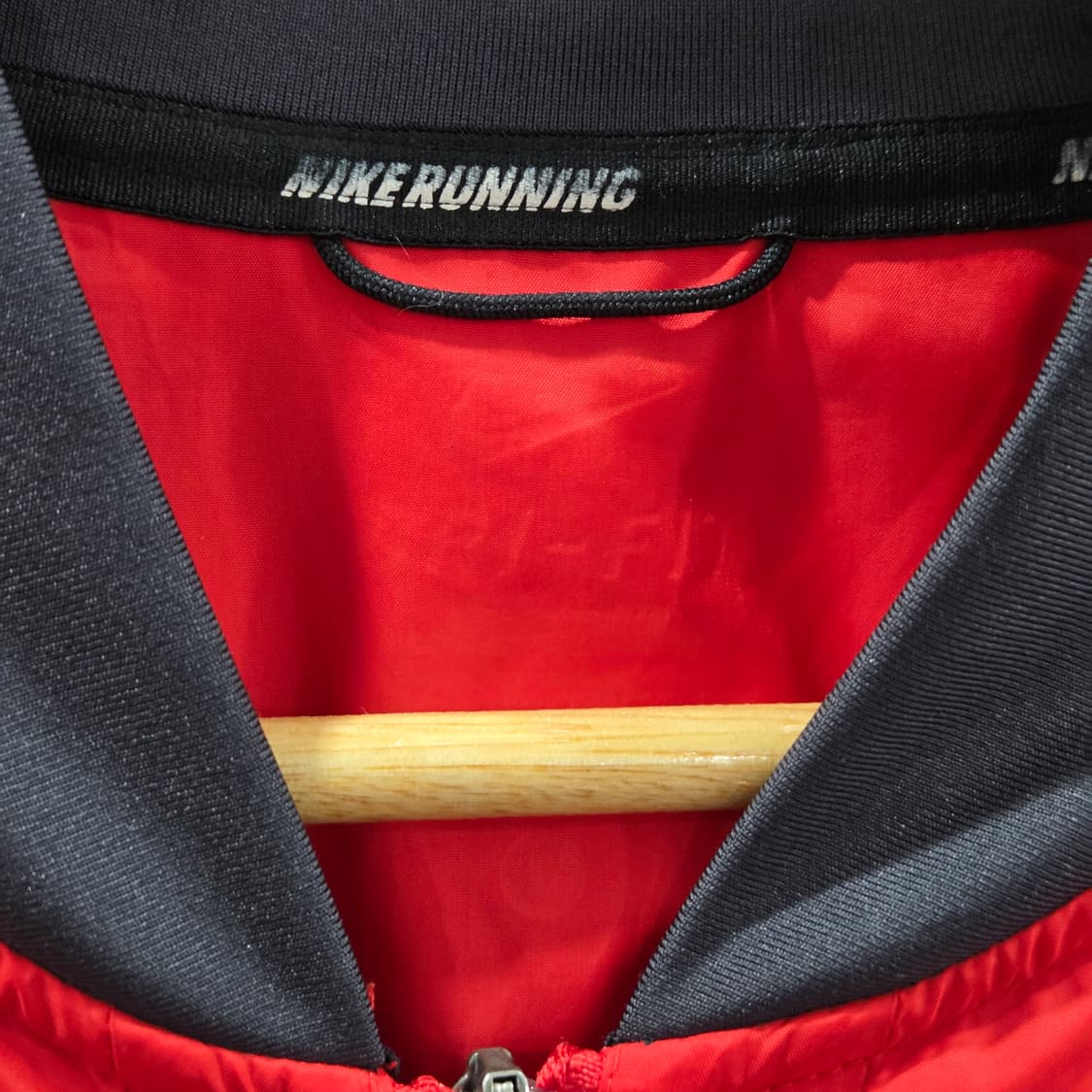 나이키 드라이핏 윈드브레이크 자켓 100 상품이미지3