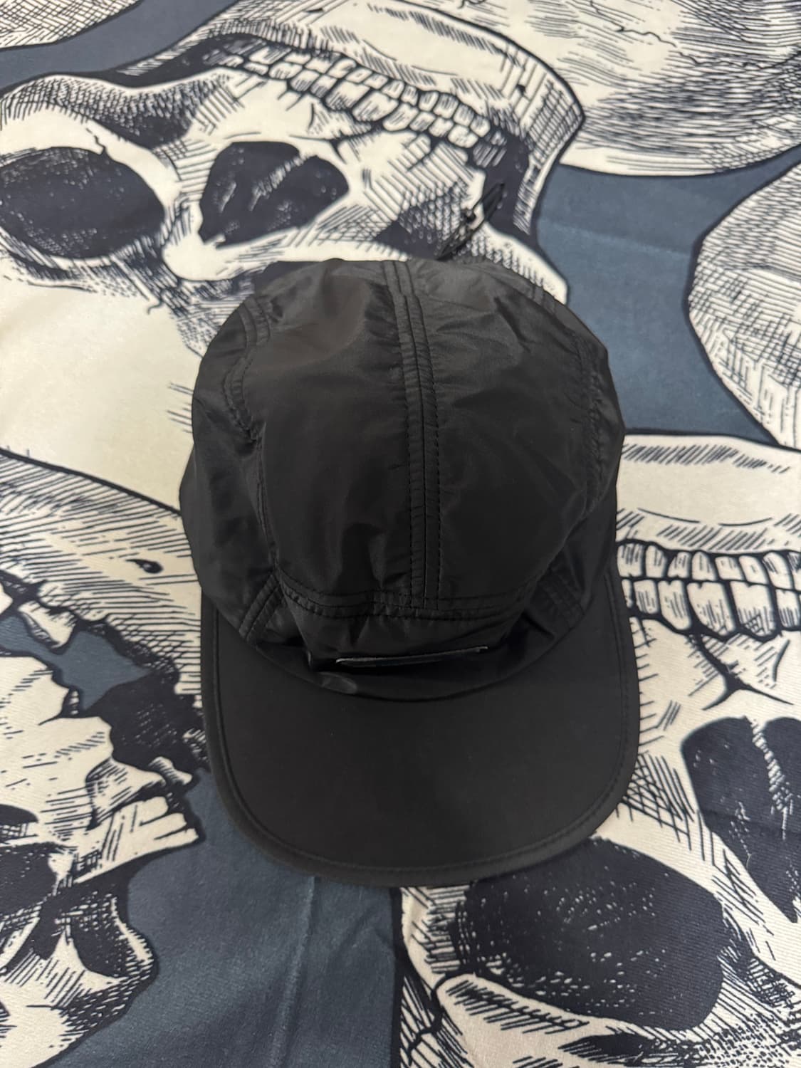 내셔널지오그래픽 모자 캠프캡  상품이미지2