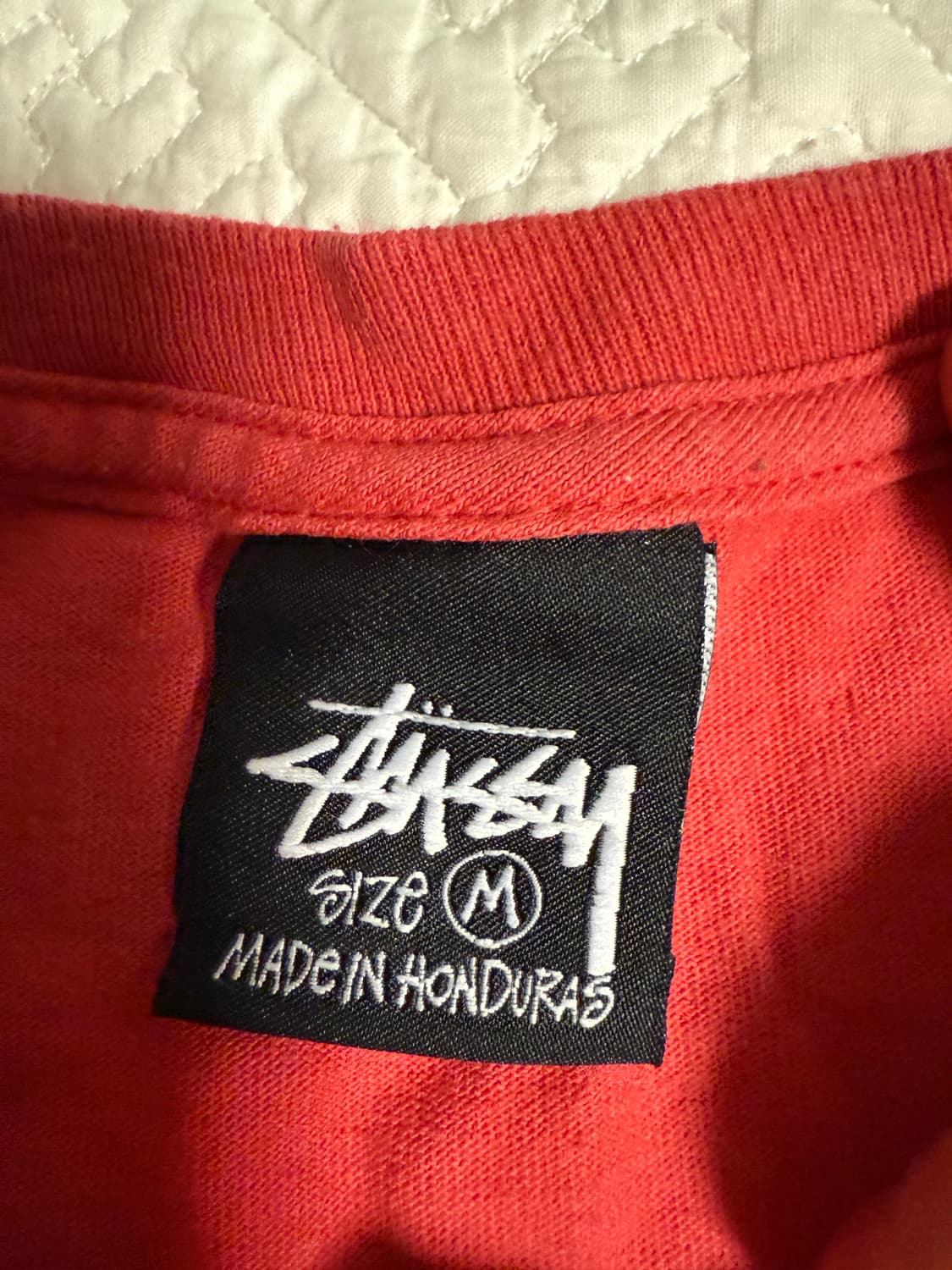 Stussy 스투시 티셔츠  상품이미지3