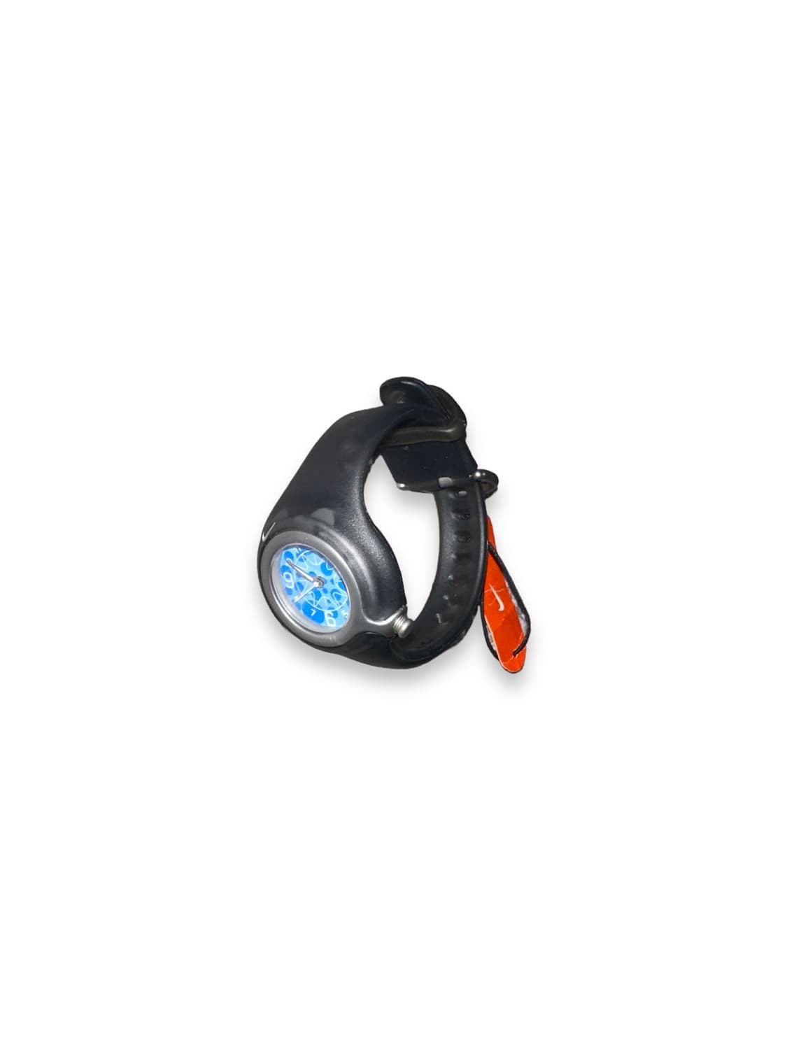 나이키 시계 반투명 블랙 NIKE 상품이미지1