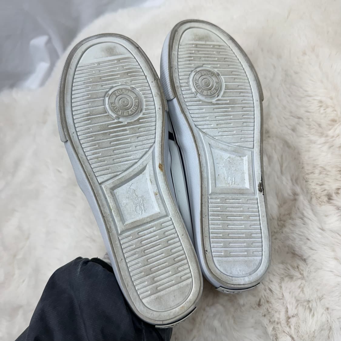 235) 폴로 랄프로렌 뮬 상품이미지7