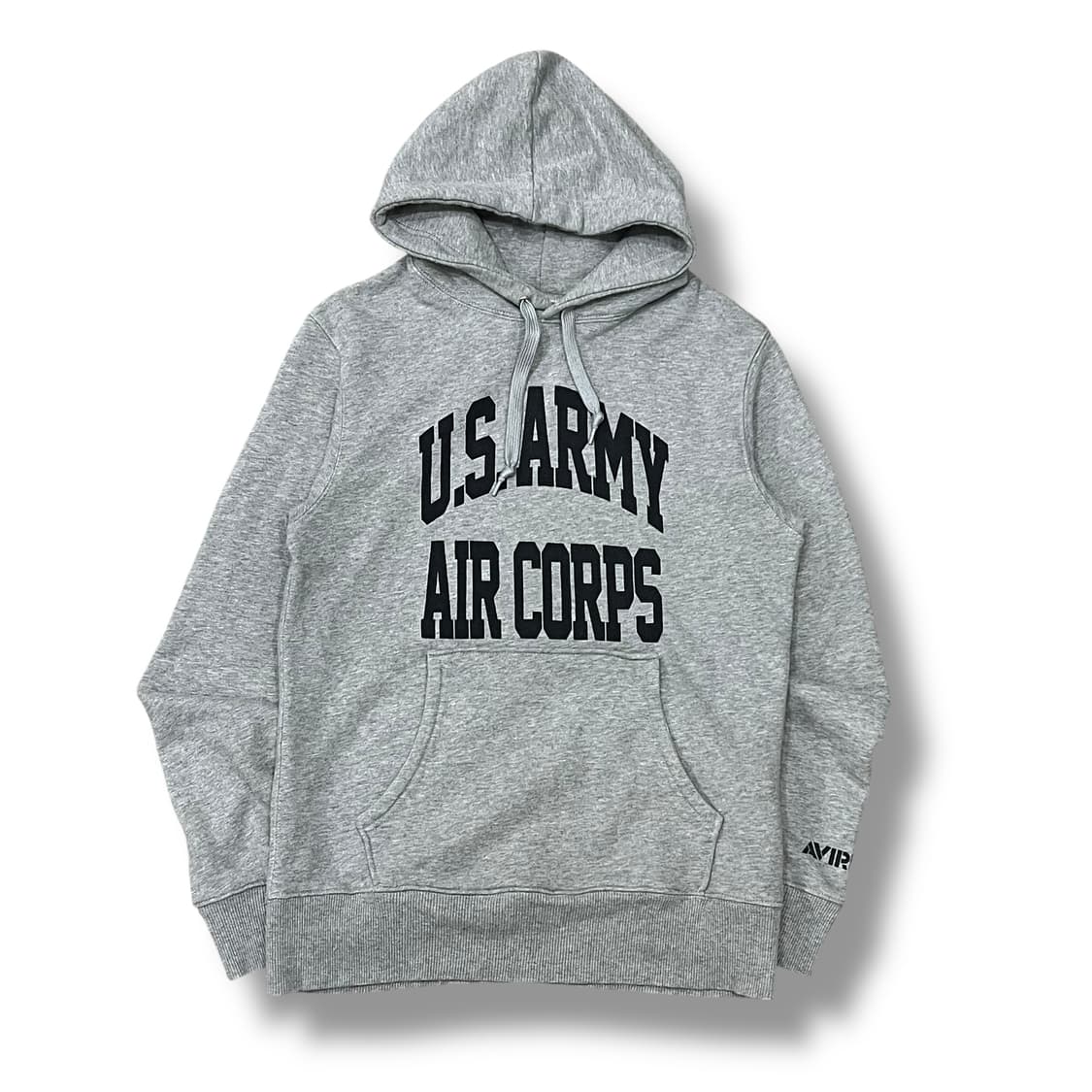 아비렉스 us army 후드티 s06999 상품이미지2