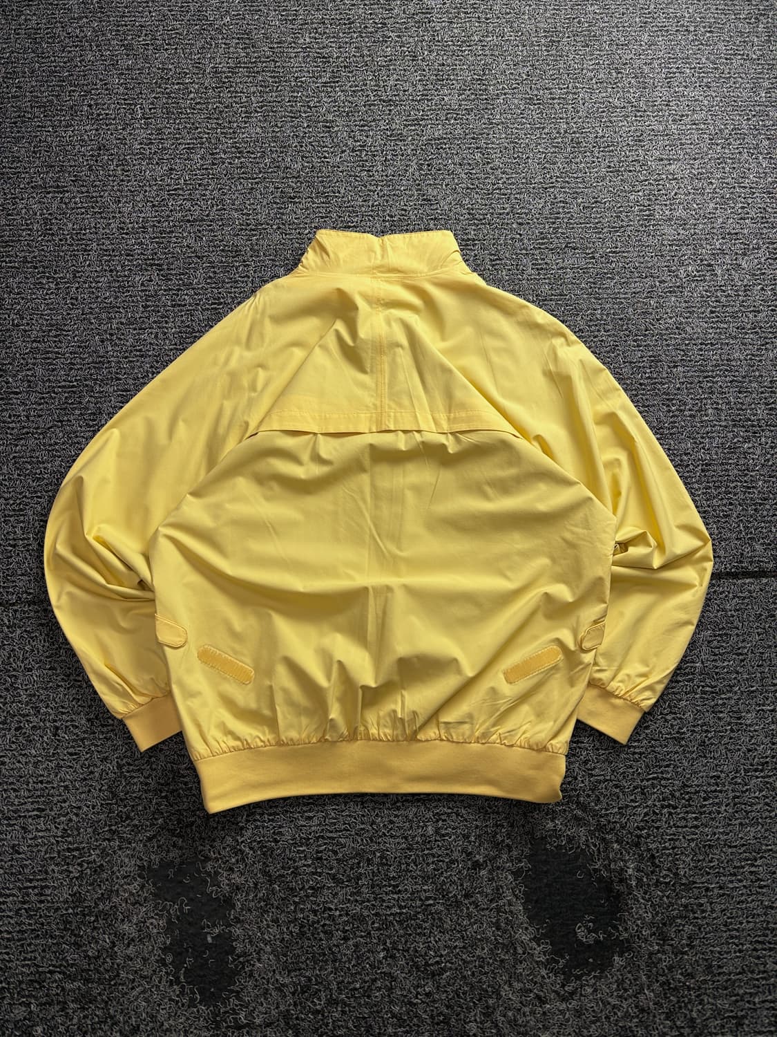 나이키 스우시 올드스쿨 바람막이 웜업 3420 상품이미지4