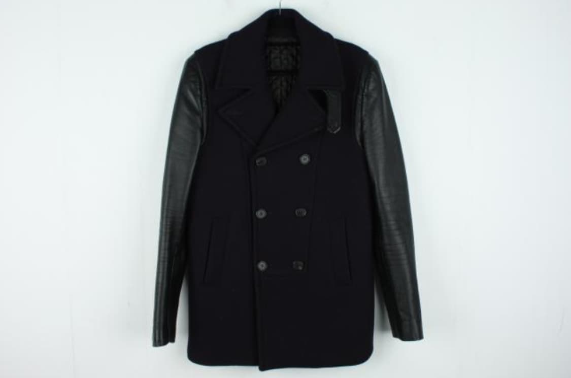 시스템 코트 상품이미지1