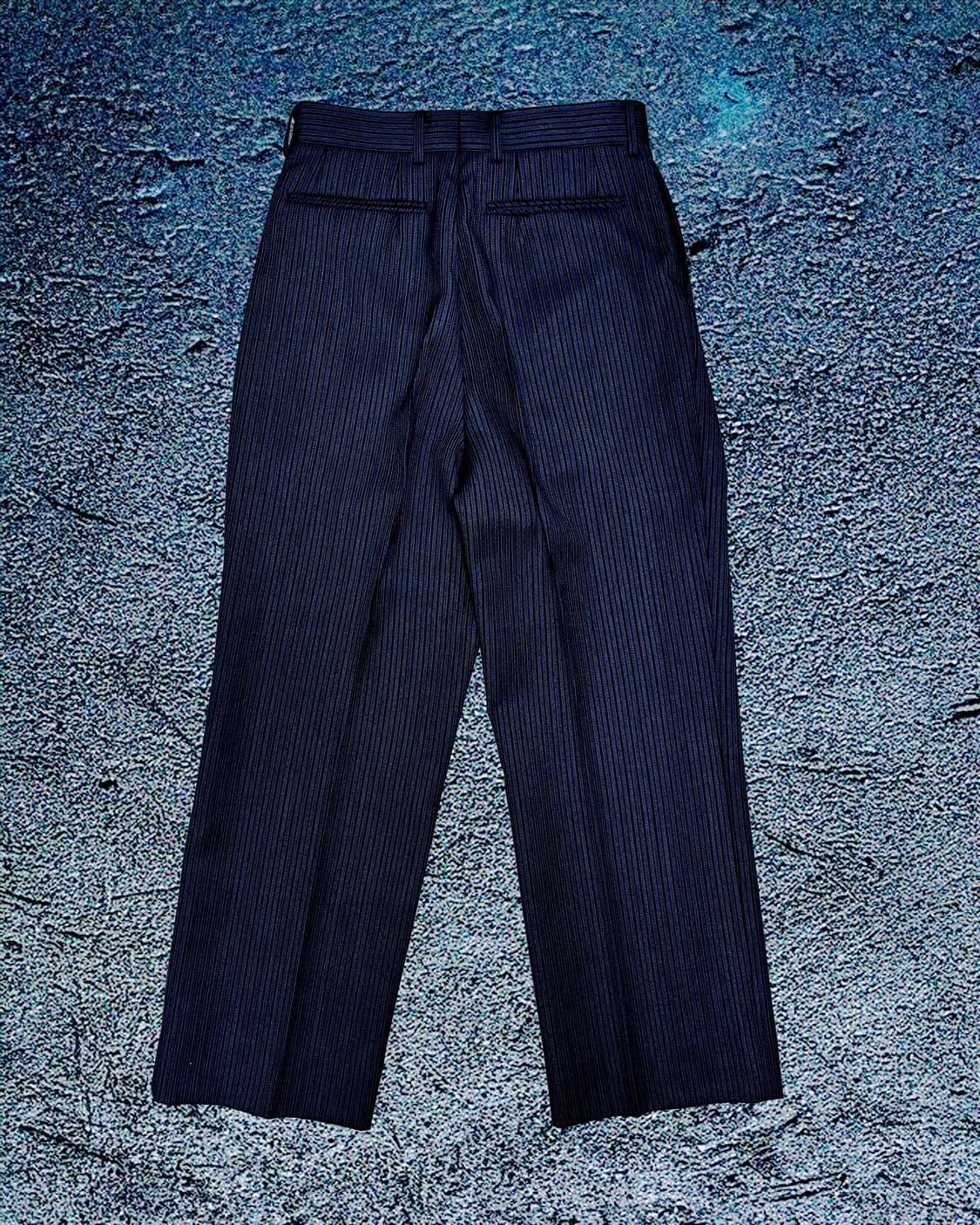 니트 도쿄 슈퍼 헤비 디렉터 팬츠 44사이즈 상품이미지4