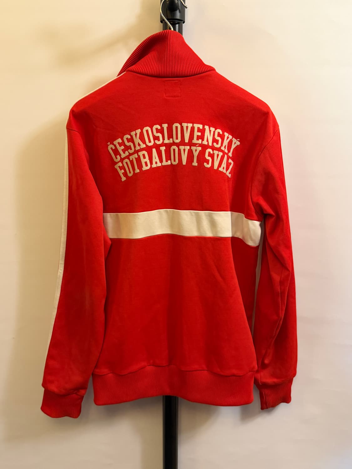 아디다스 체코 저지 상품이미지4