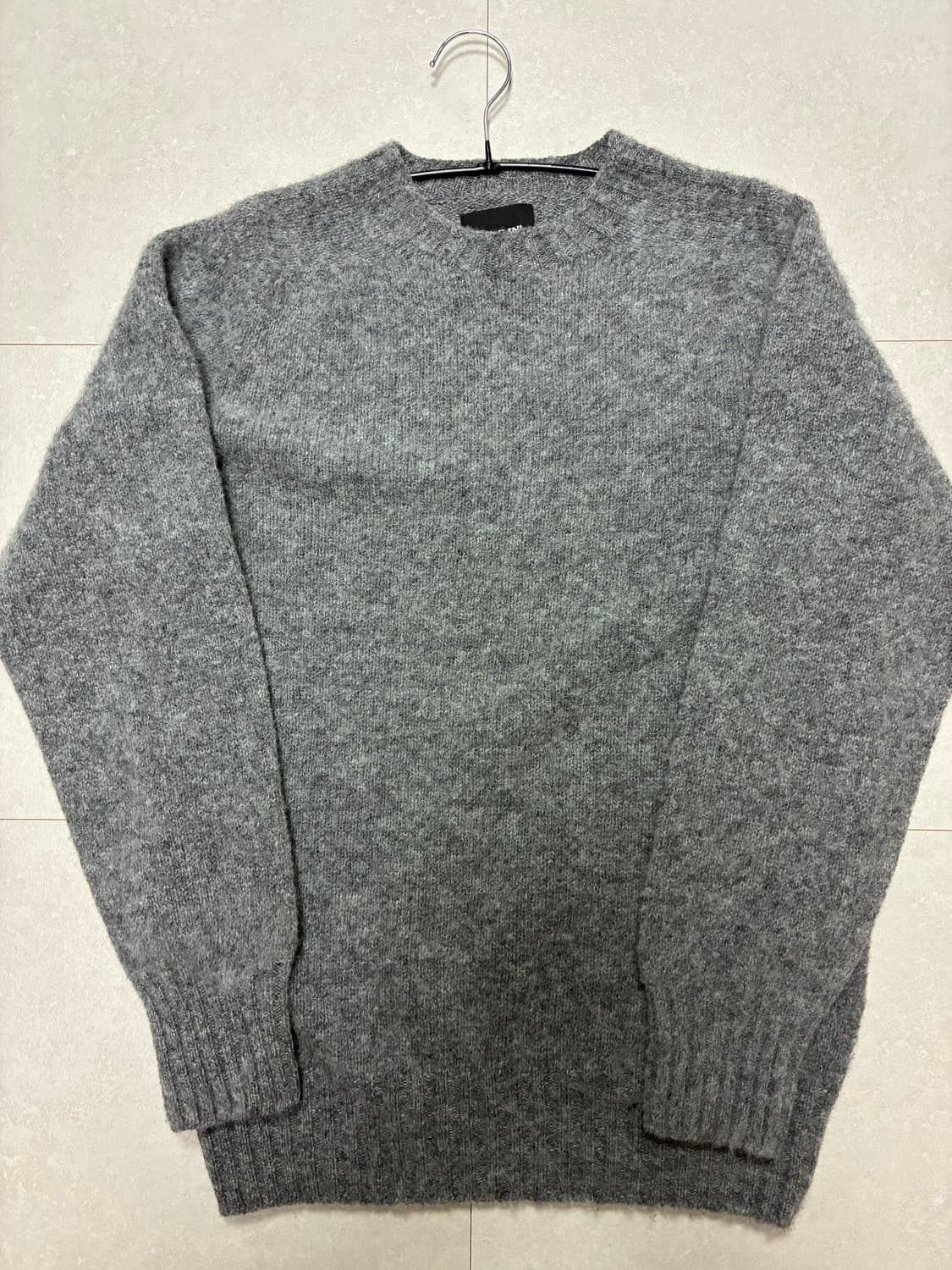 하울린 쉐기독니트 s 상품이미지1