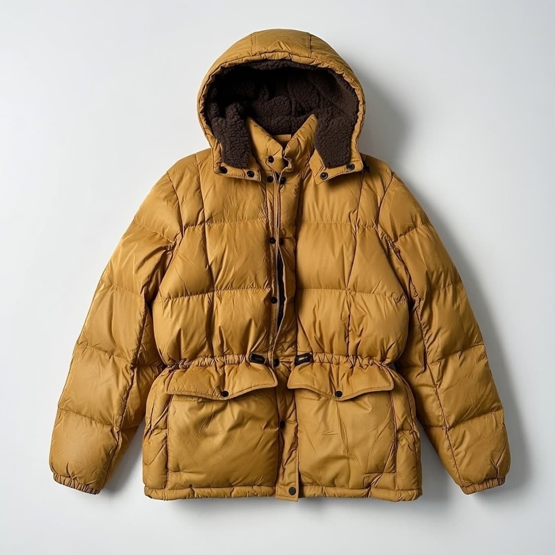 RRL 카라코람 패딩 상품이미지2