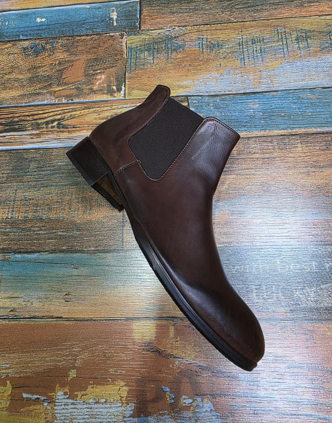 깔피에르 여성 첼시부츠 / 35 (220) 상품이미지8