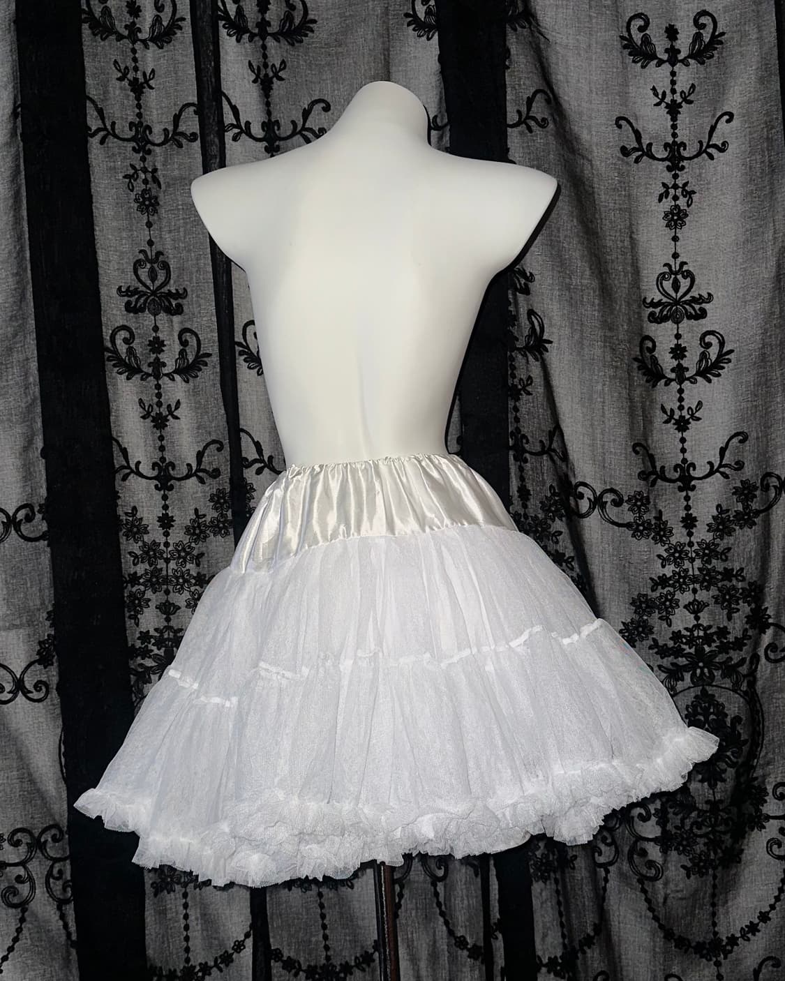 WH tutu skirt 상품이미지3