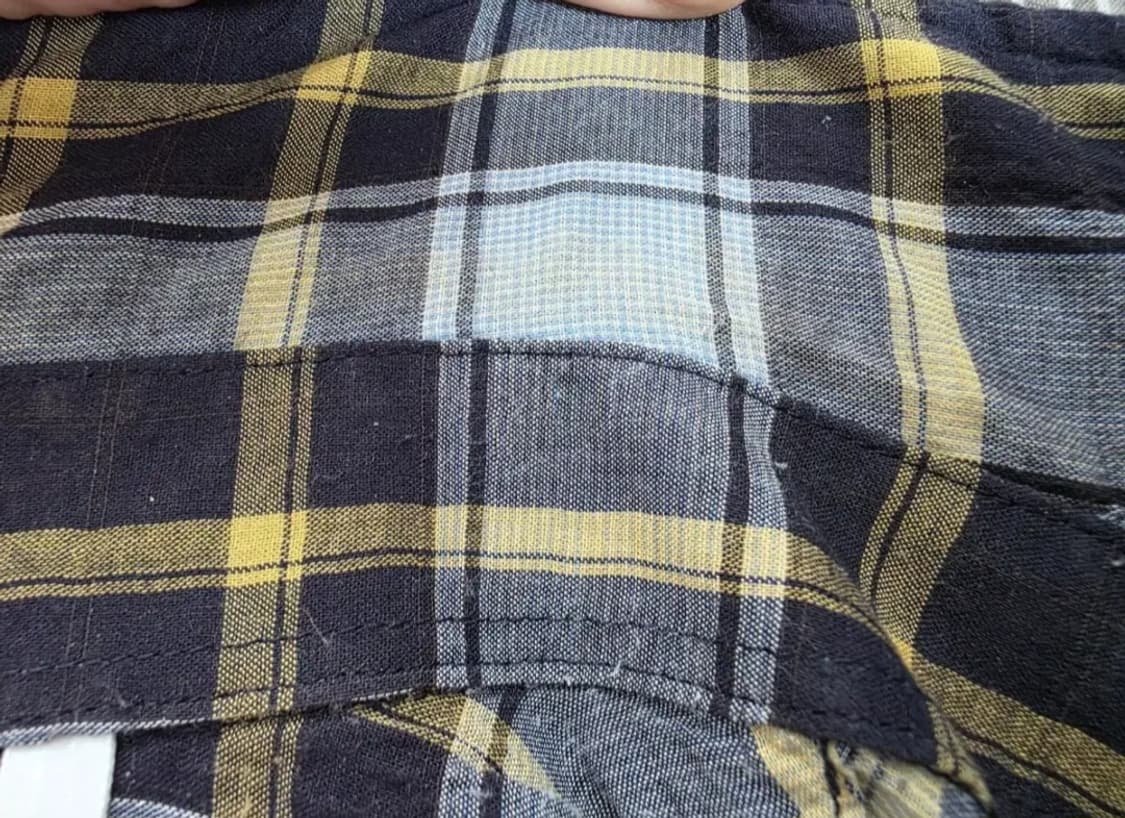 [2] wouldbe 우드비 셔츠 상품이미지5