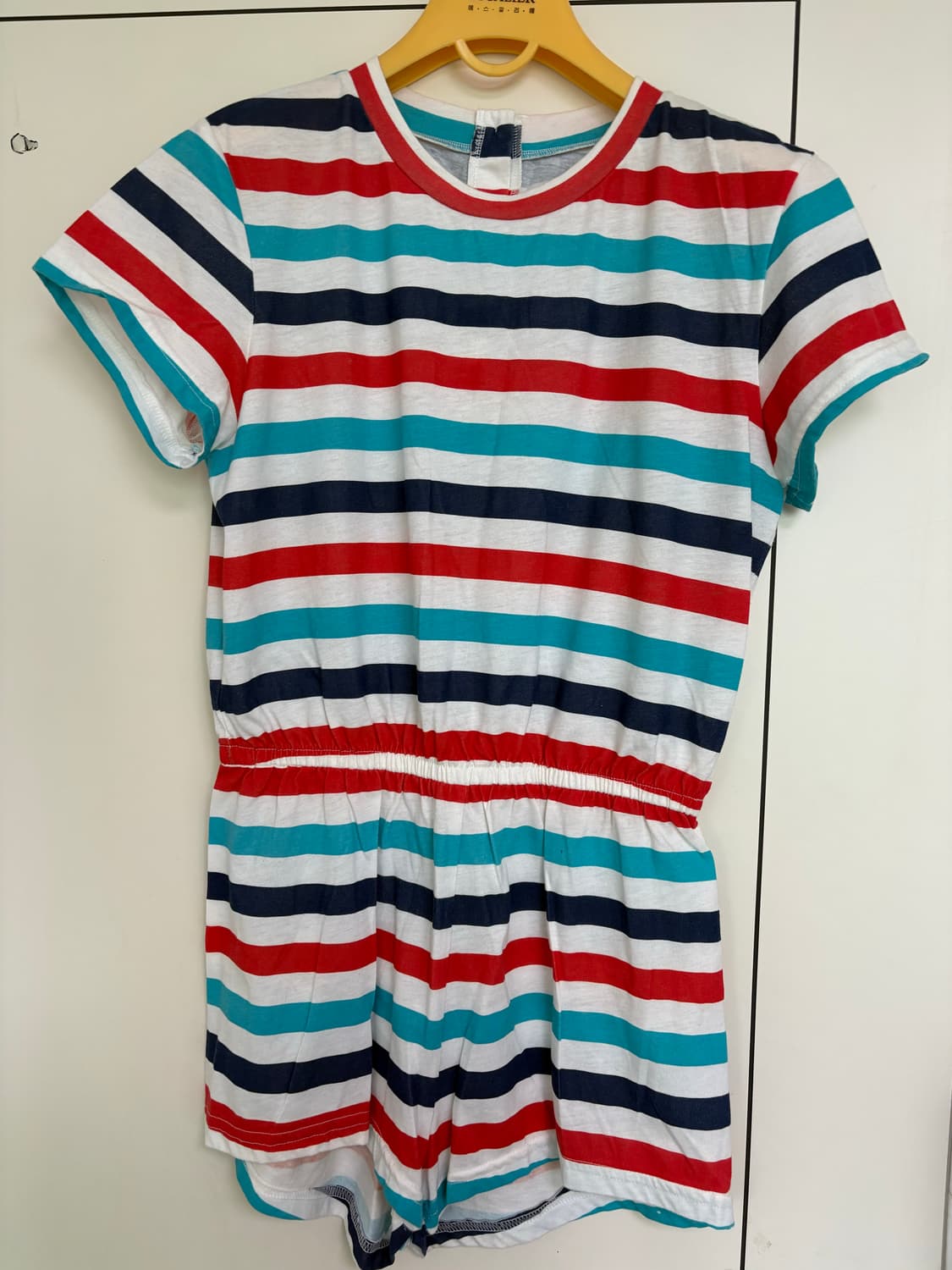 아메리칸 어패럴 롬퍼 M 사이즈 상품이미지1