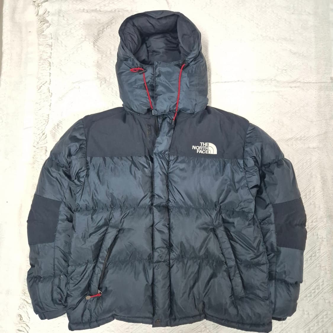 노스페이스 써밋 눕시 드라이로프트 패딩 상품이미지3