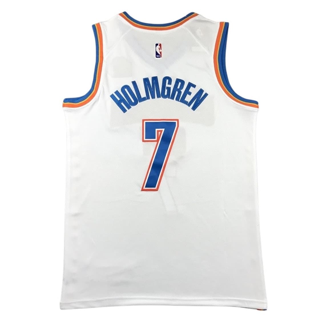 (새상품) NBA 오클라호마 썬더 홈그렌 저지 상품이미지2