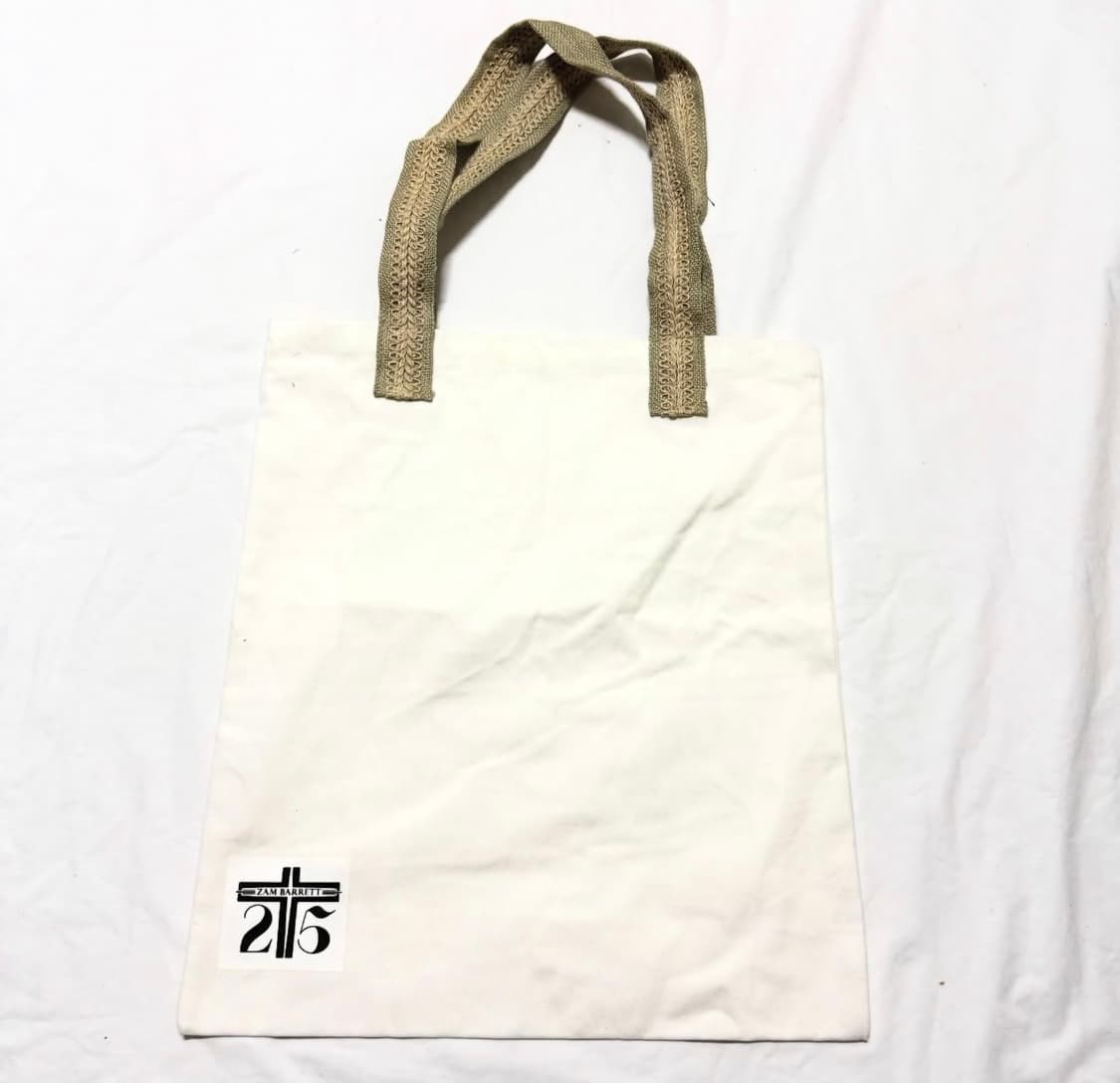 잠바렛 - 25주년 토트백 상품이미지1