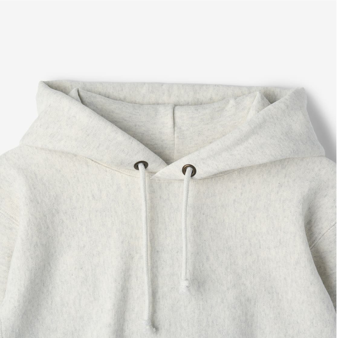 [2XL] 챔피온 재팬 리버스위브 블루택 후드티 상품이미지3