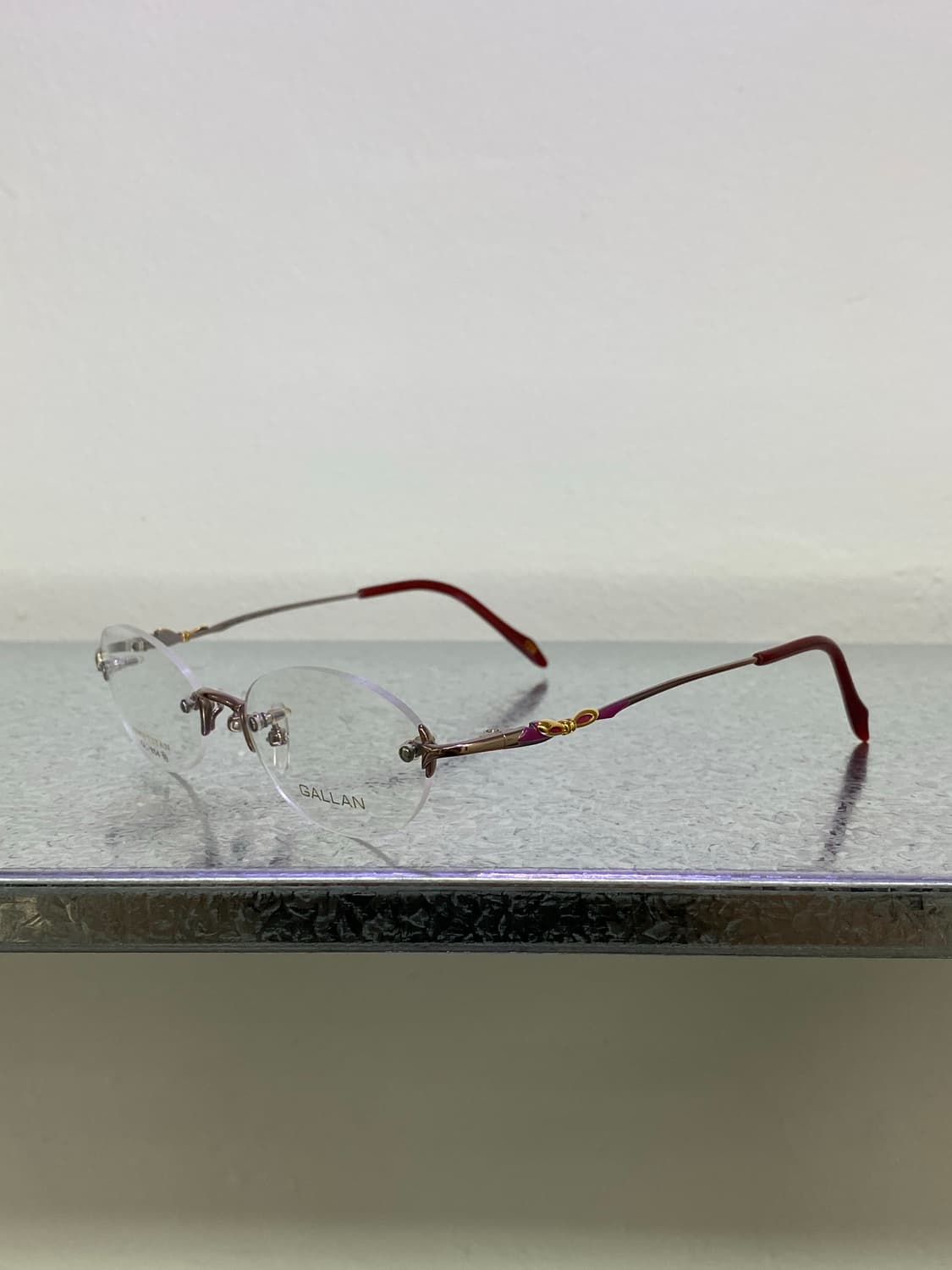 vintage glasses 455 상품이미지1