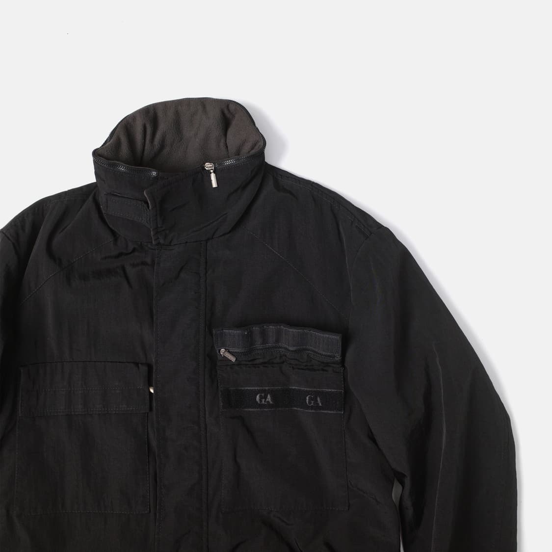 1990’s Armani Collezioni Field Jacket 상품이미지2