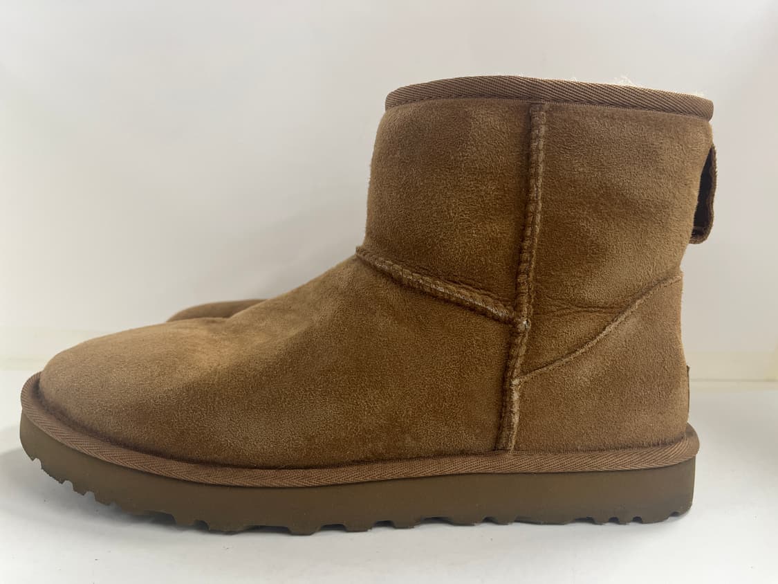 어그부츠 UGG 남성 체스트넛 클래식 미니 270 상품이미지4