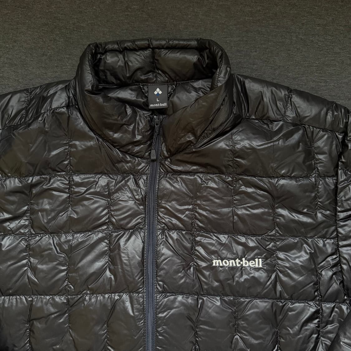 Montbell Ex-1000 패딩 상품이미지2