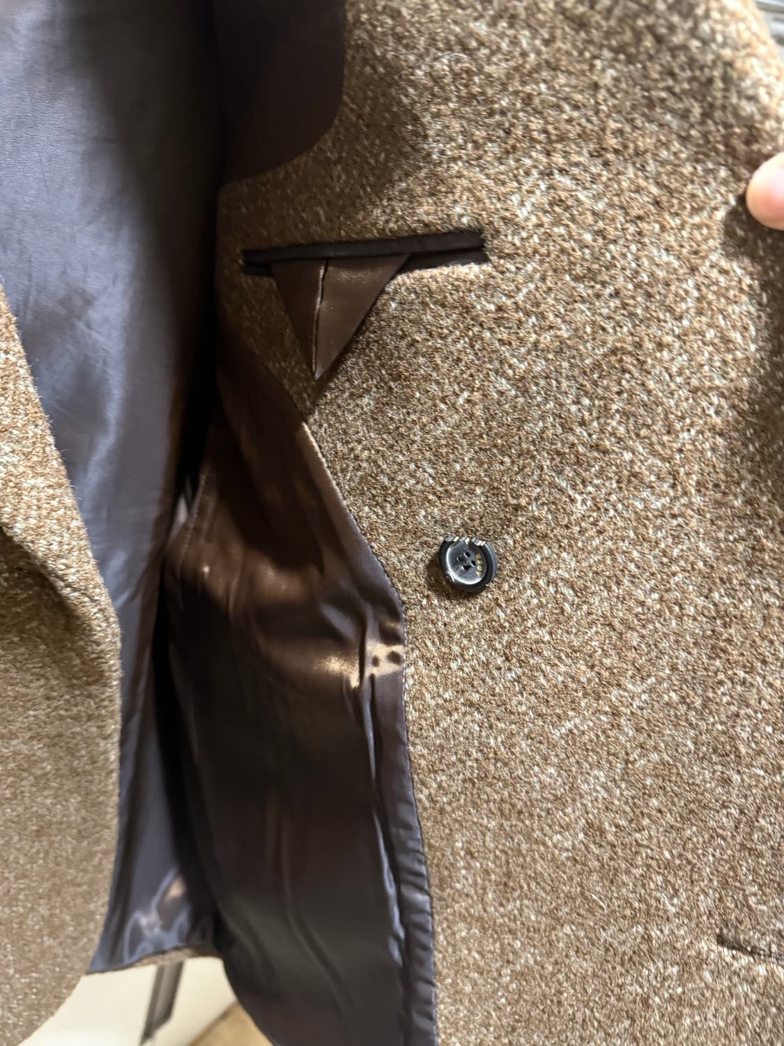 아더에러 노빌리티 블레이저 a2사이즈 상품이미지7