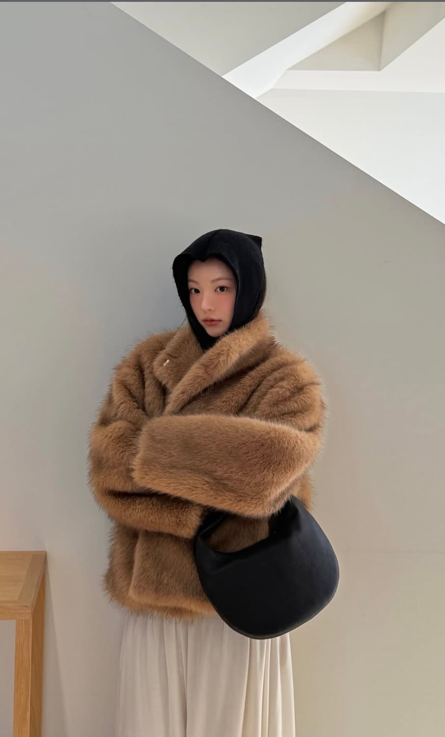 모노하퍼자켓 상품이미지2