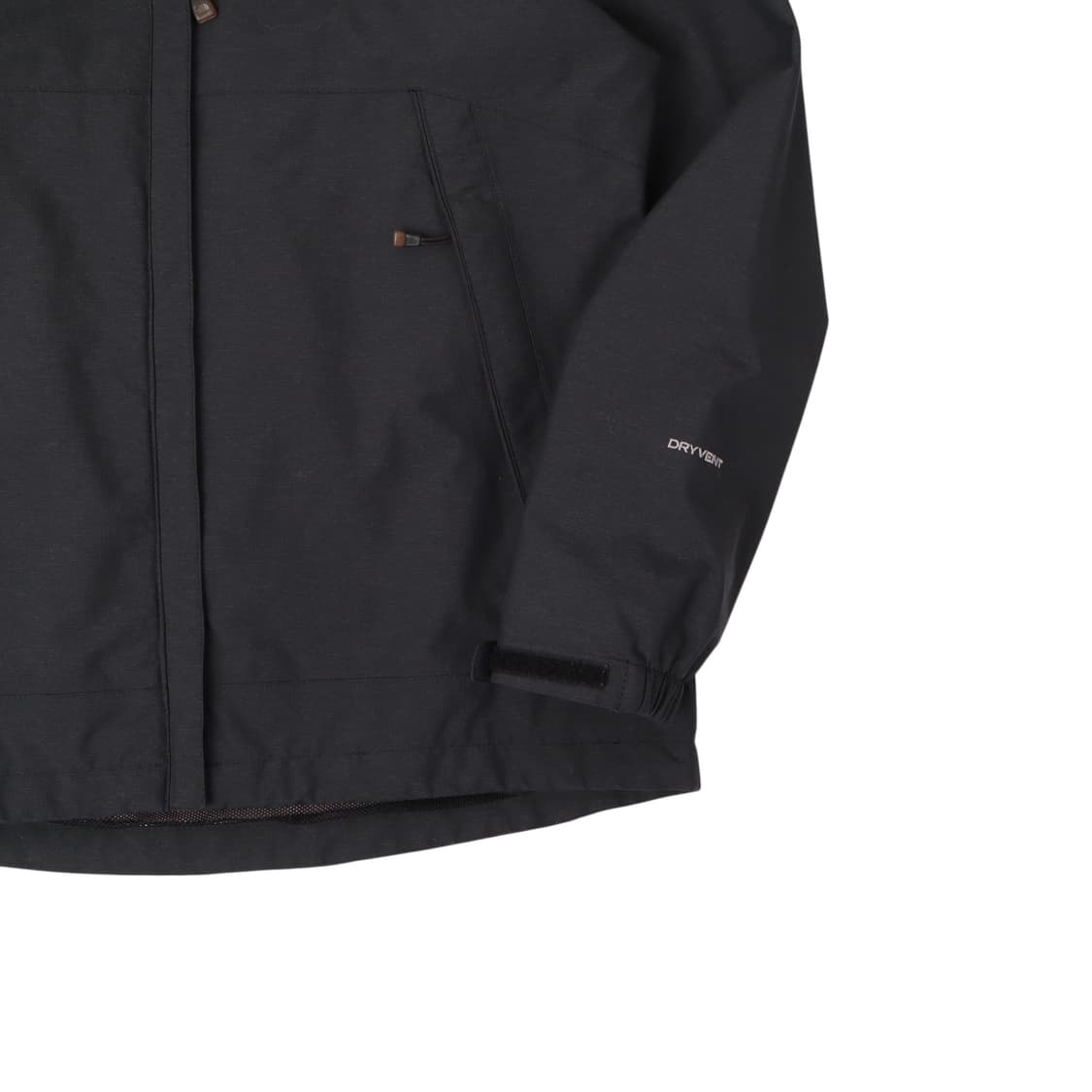 노스페이스 드라이벤트 후디드 바람막이 자켓 상품이미지4