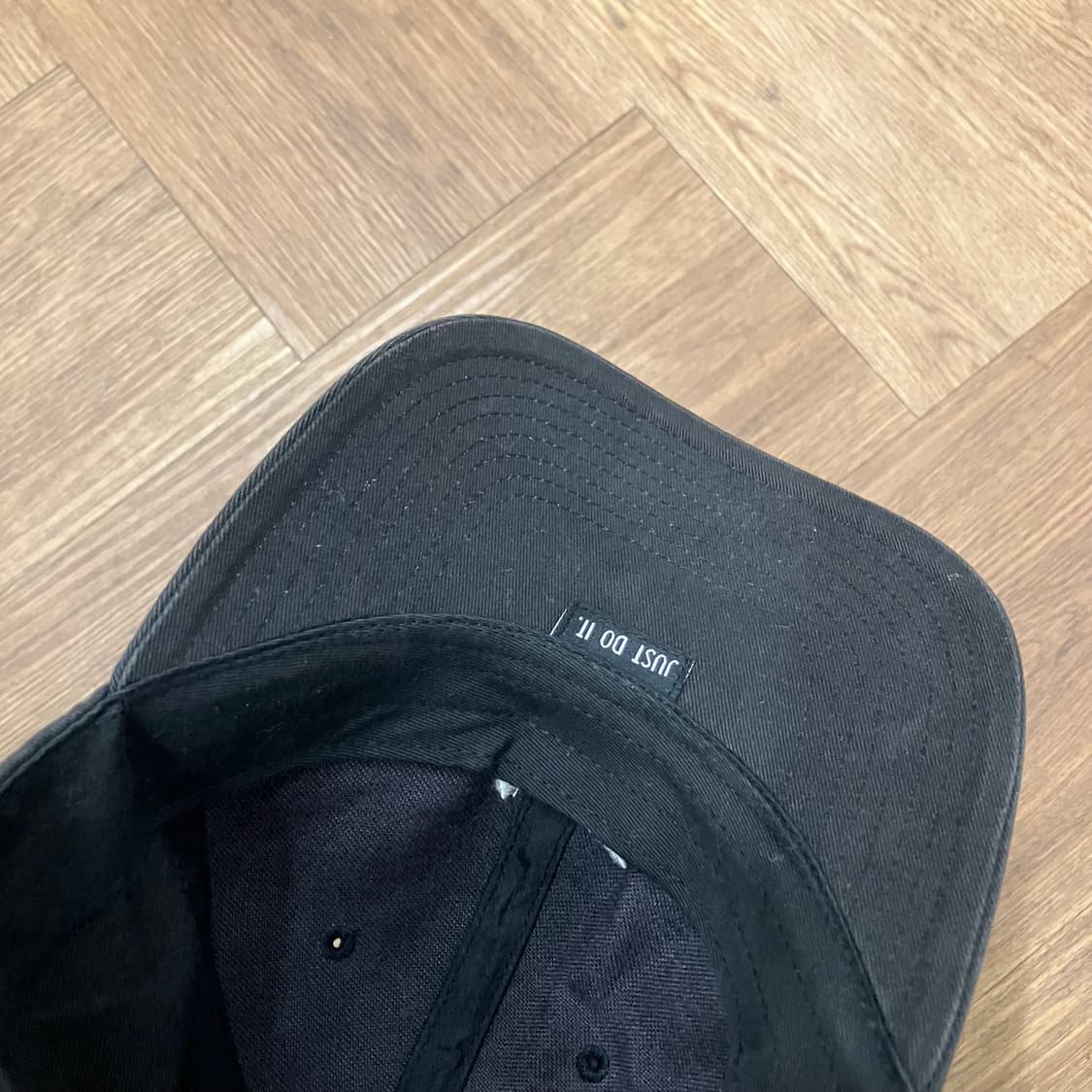 N154 00s 나이키 볼캡 모자 상품이미지3