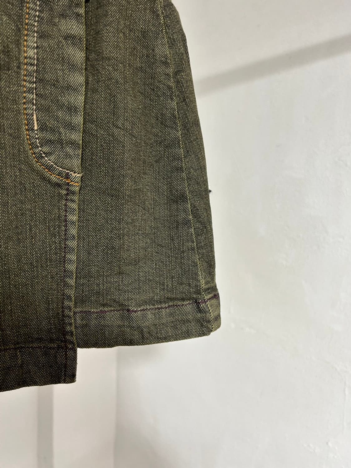 vtg skirt 상품이미지3