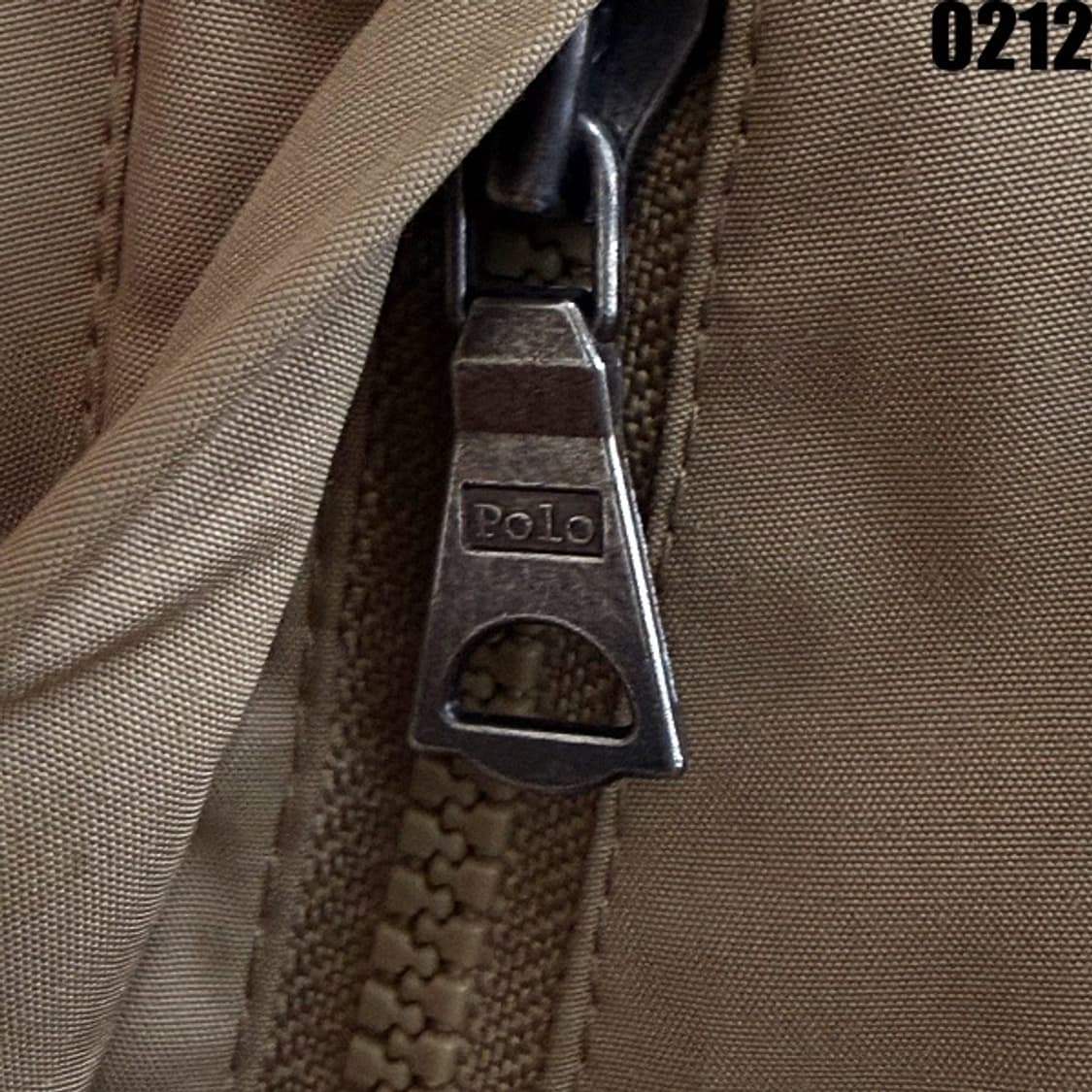 폴로 랄프로렌 집업 자켓 S 0212  상품이미지2