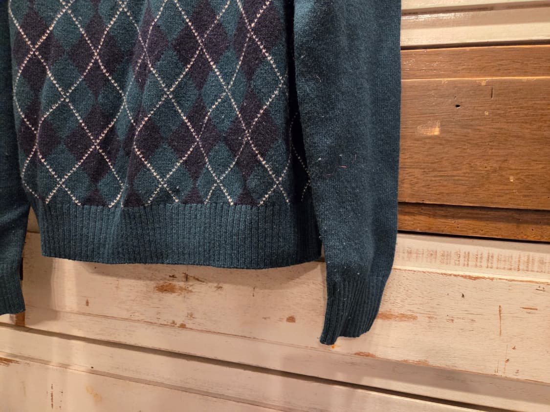 브룩스 브라더스 짚업니트 상품이미지5