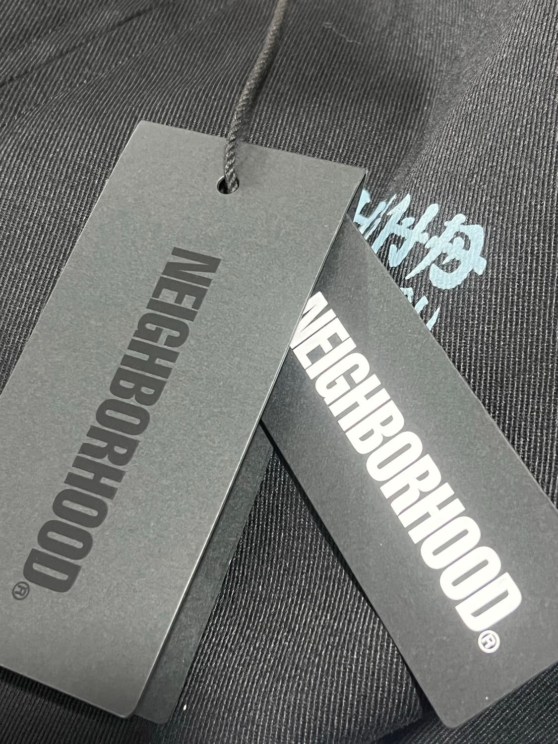 Neighborhood Drizzer Jacket 상품이미지4