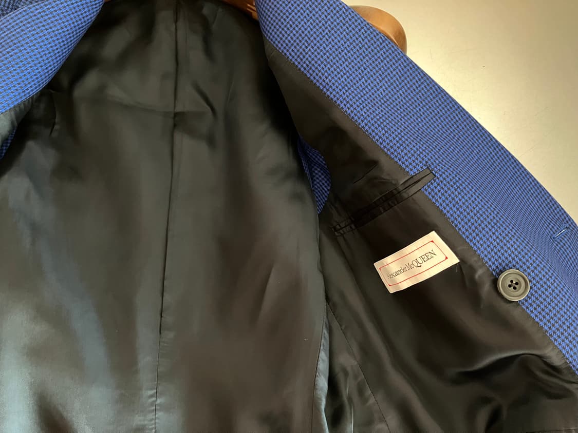 알렉산더 맥퀸 셋업 상품이미지8