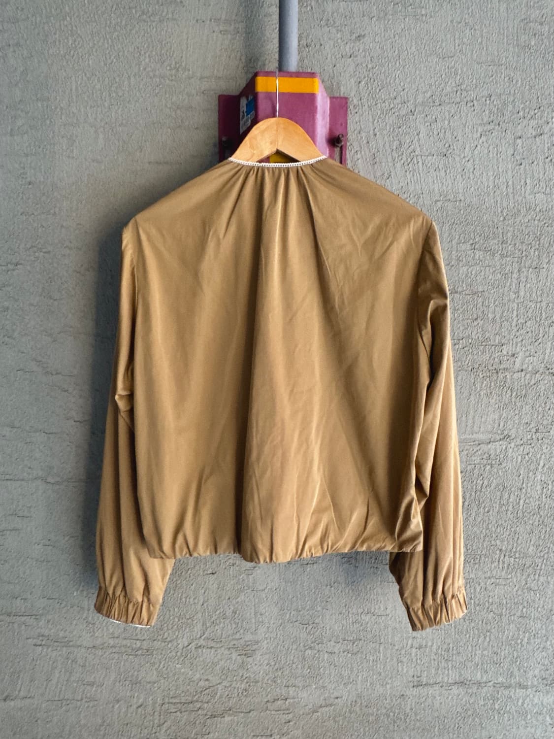 jw앤더슨 클라우드 자켓 상품이미지5